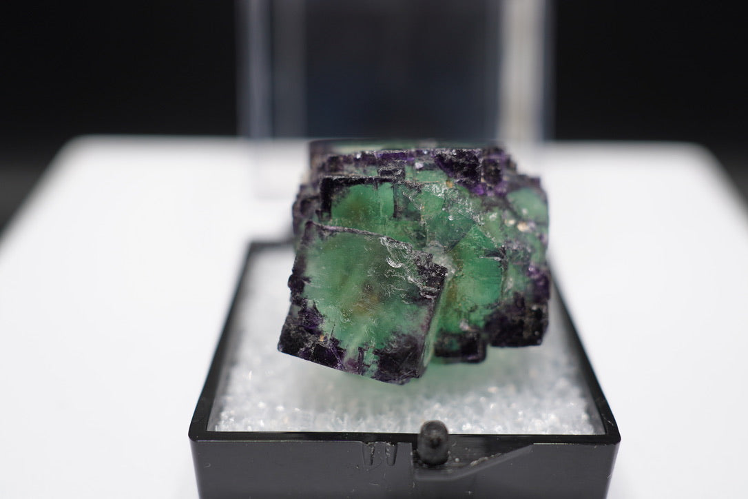 Fluorite / Okorusu, Namibia (2024)