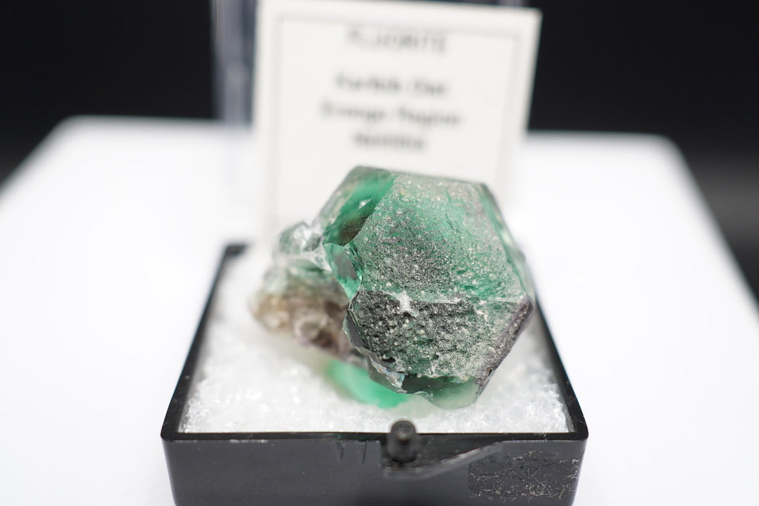Fluorite / Erongo, Namibia