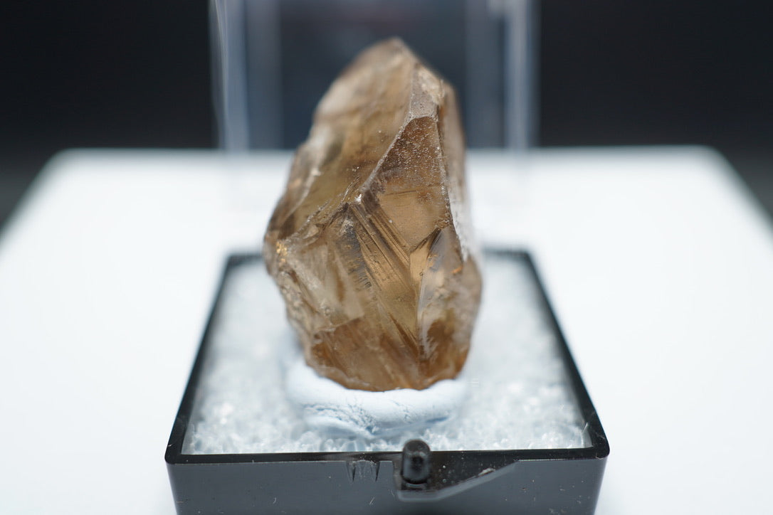 Smoky Citrine / Namibia