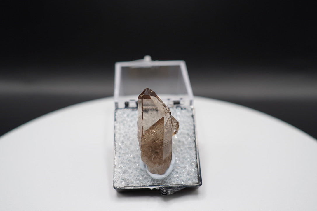Smoky Quartz / Switzerland