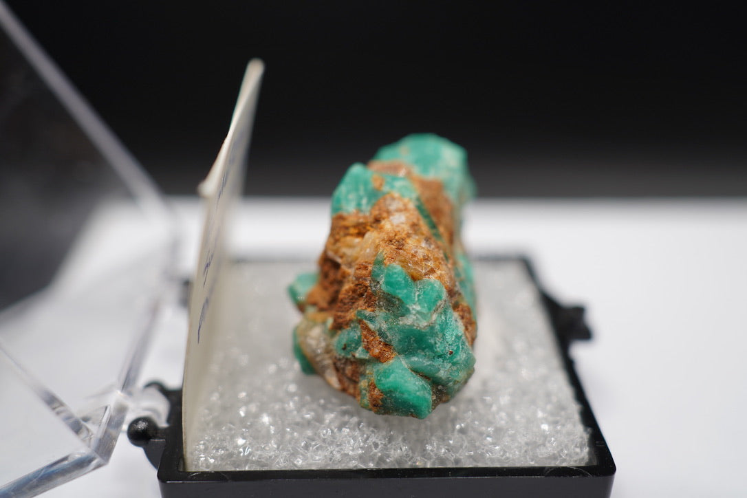Emerald / Pakistan