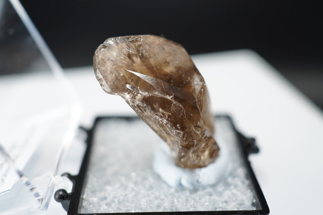 Smoky Citrine / Namibia