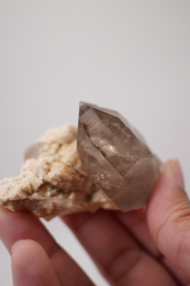 Smoky Quartz / Malawi (Copy)