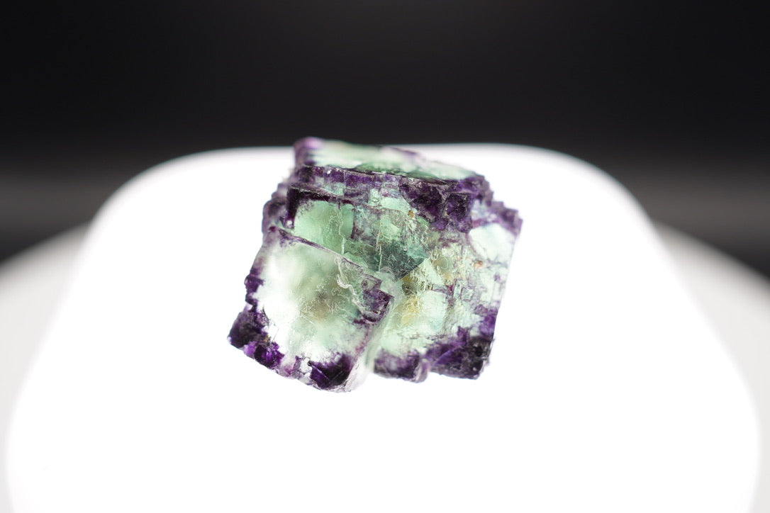 Fluorite / Okorusu, Namibia (2024)