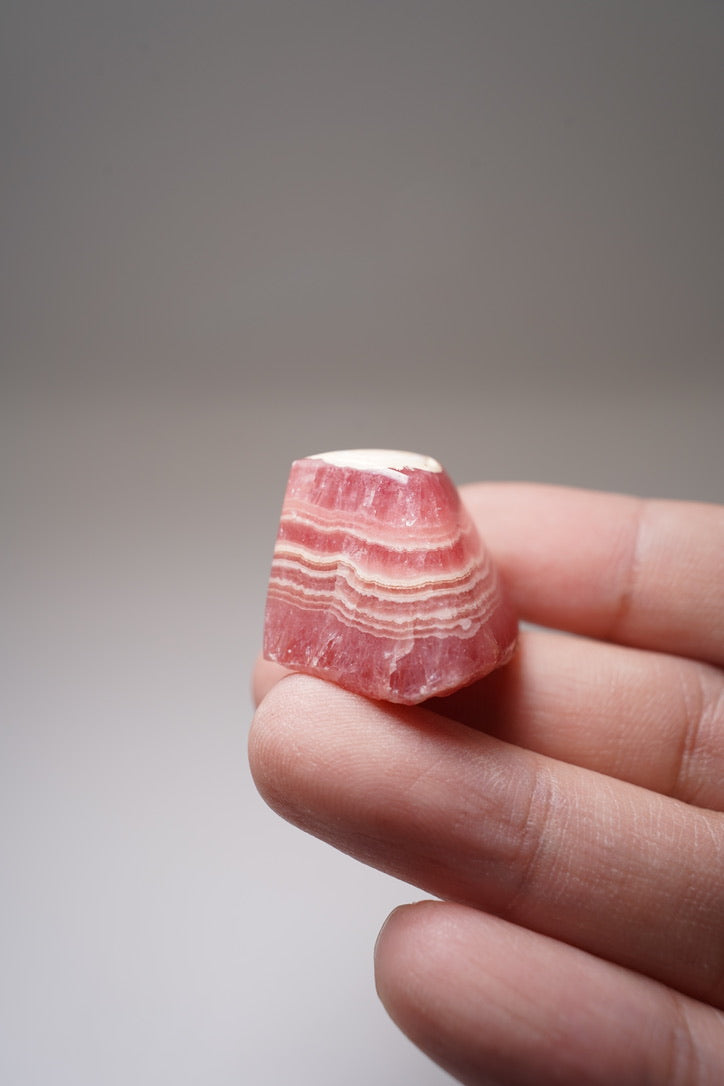 Rhodochrosite / Argentina