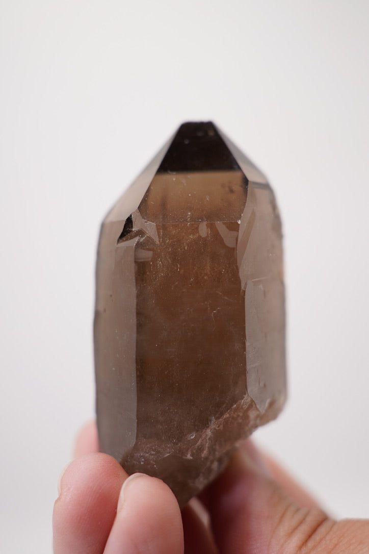 Smoky Quartz / Malawi