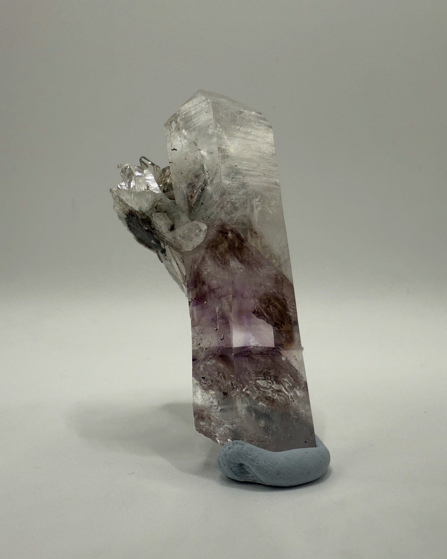 Quartz | Brandberg, Namibia