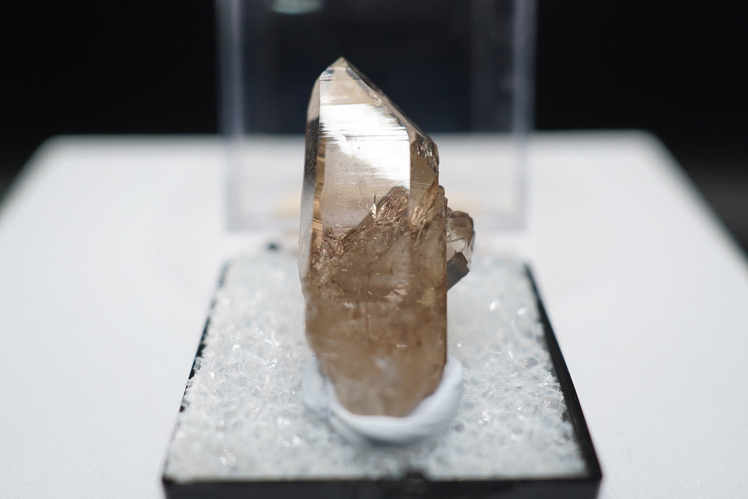 Smoky Quartz / Switzerland