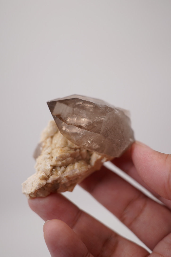 Smoky Quartz / Malawi (Copy)