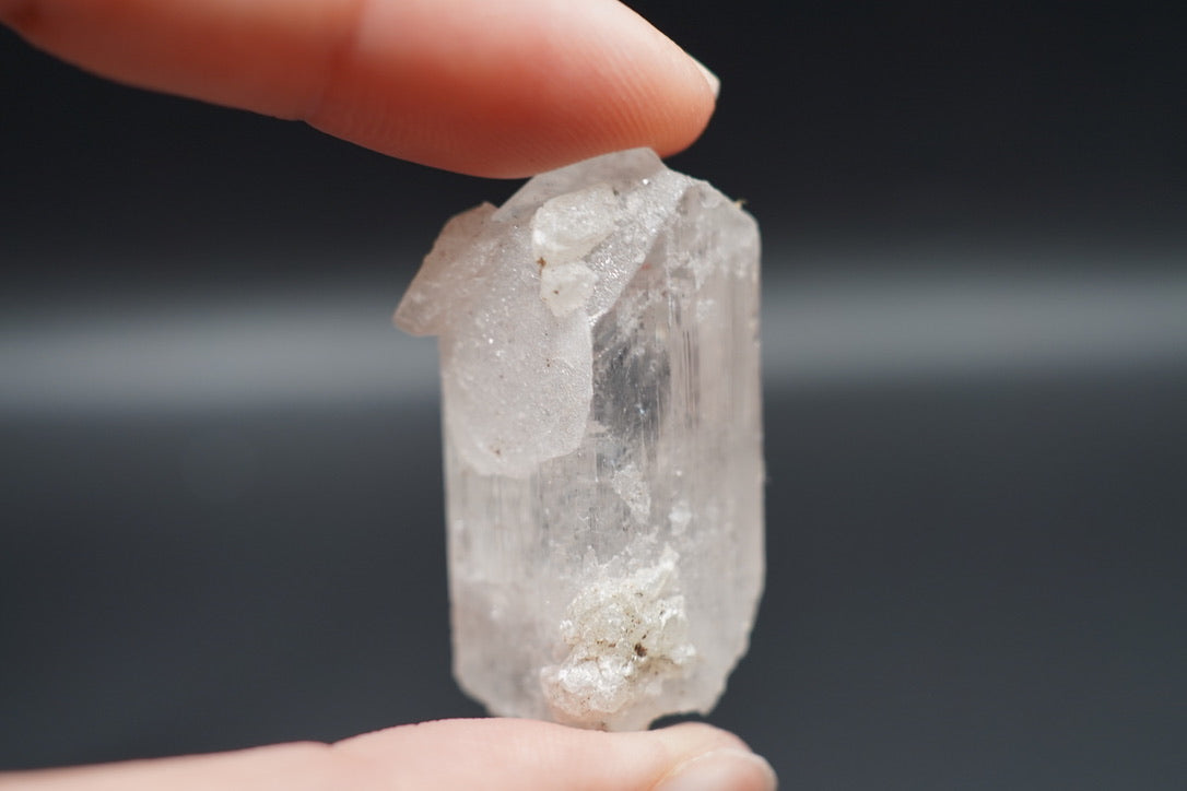 Danburite / Mexico