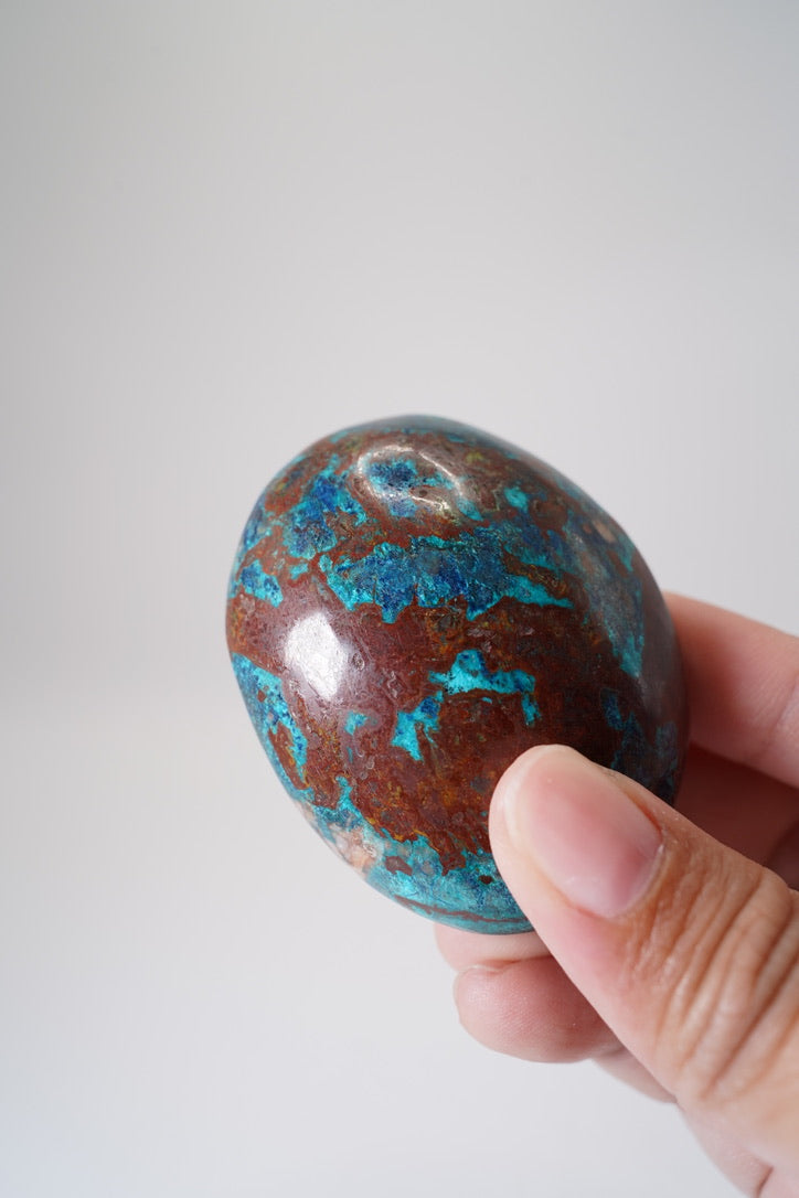 Quantum Ocho Palmstone / Namibia