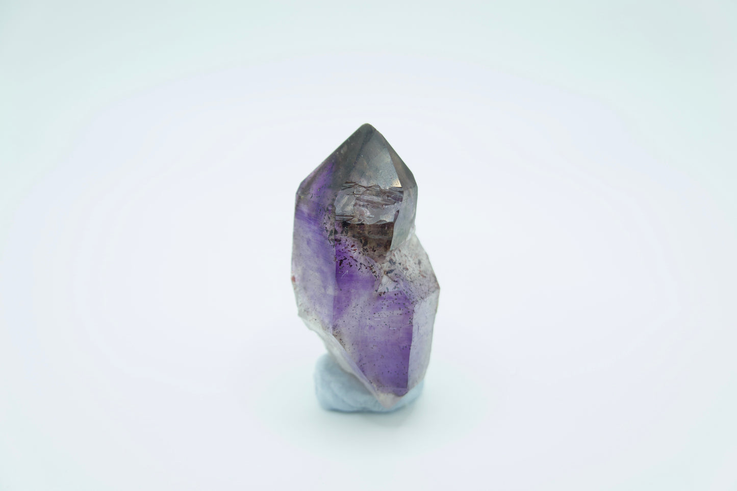 Amethyst | Goboboseb, Namibia
