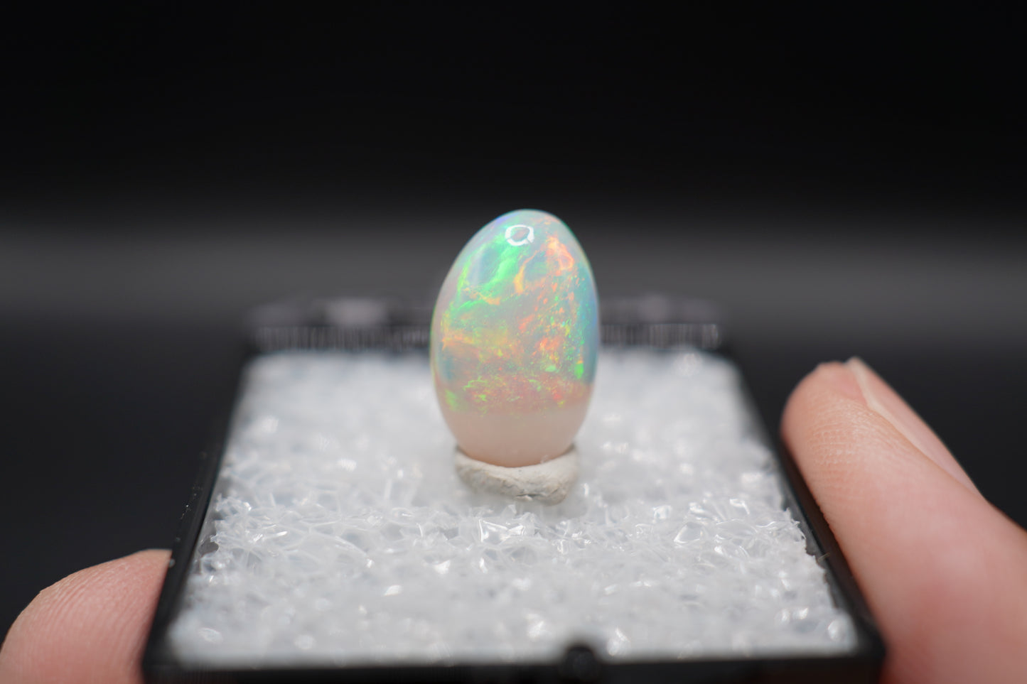Welo Opal / Ethiopia