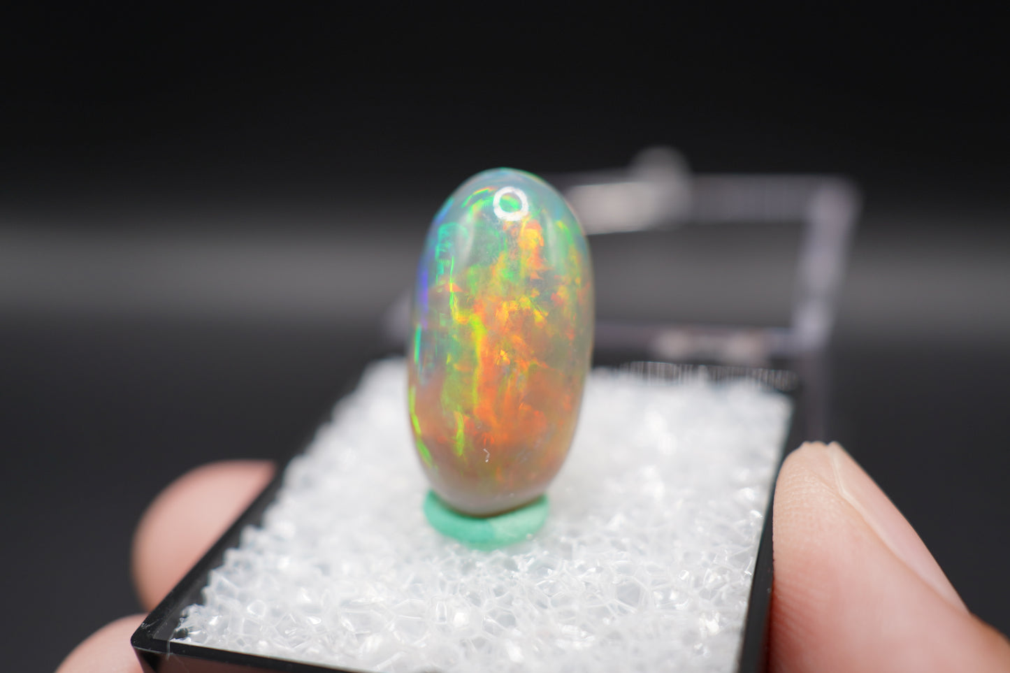 Welo Opal / Ethiopia