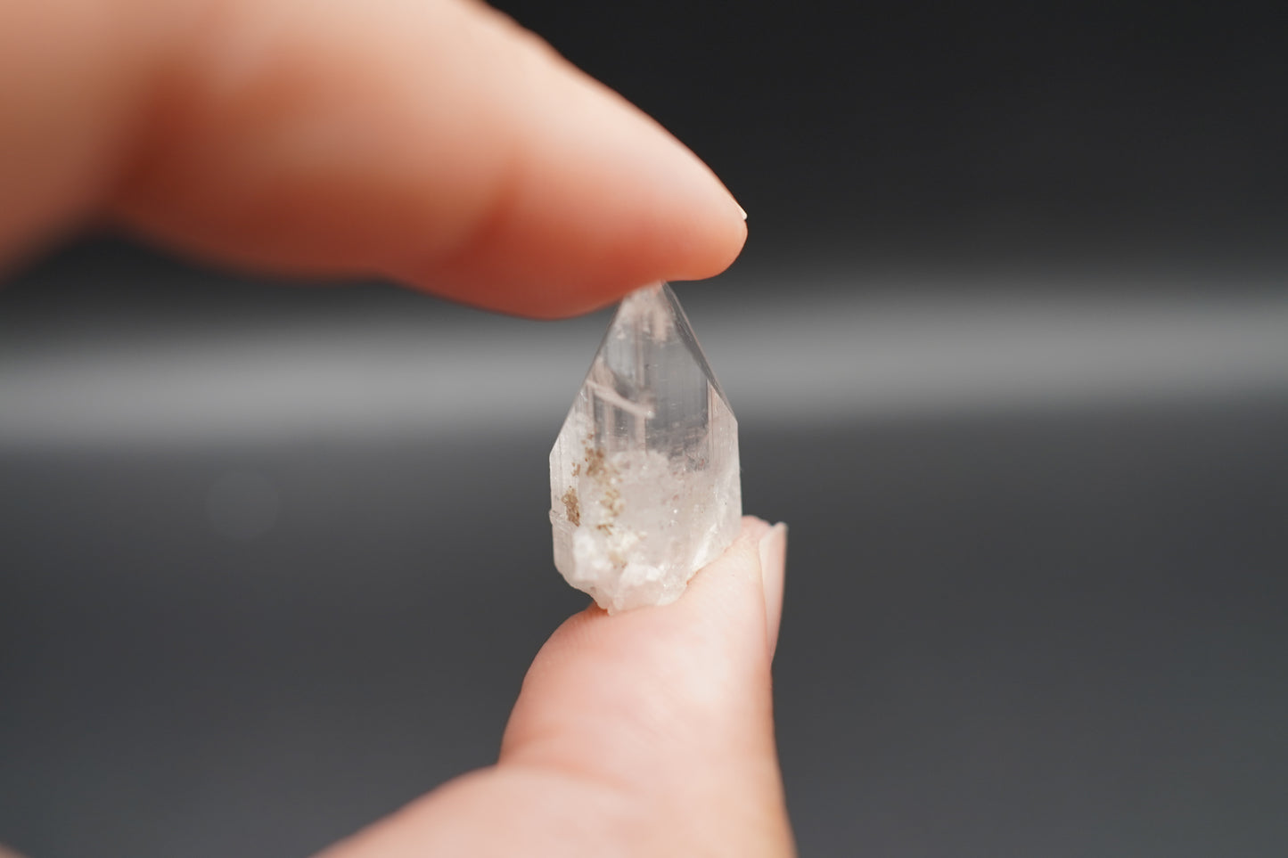 Danburite / Mexico
