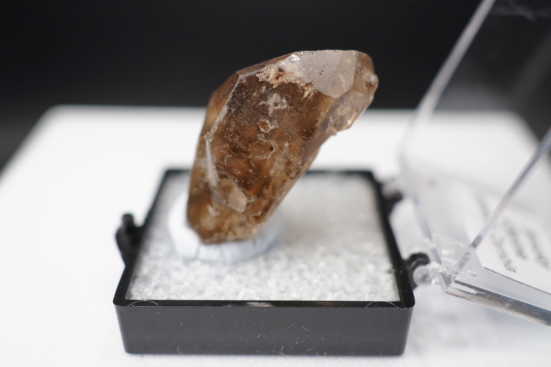 Smoky Citrine / Namibia