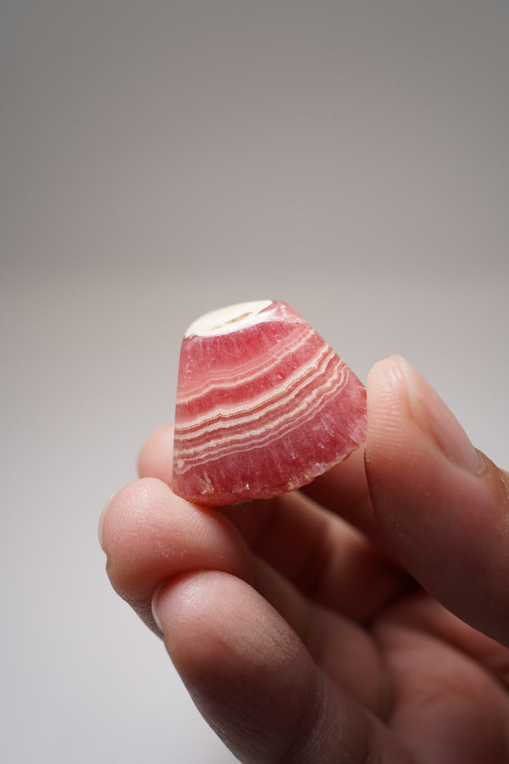 Rhodochrosite / Argentina
