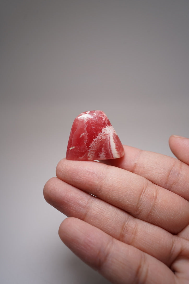Rhodochrosite / Argentina