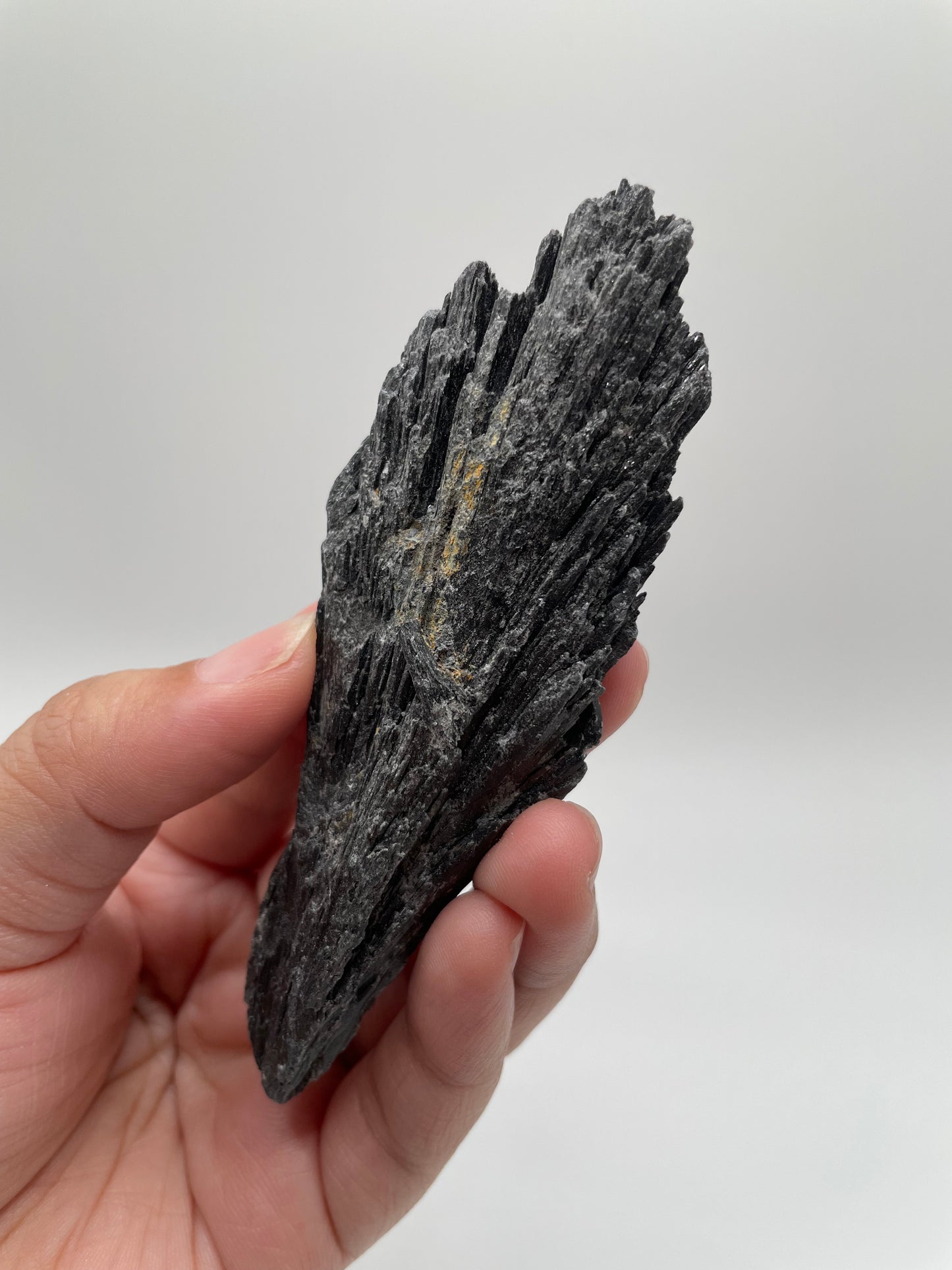 Black Kyanite / Brazil