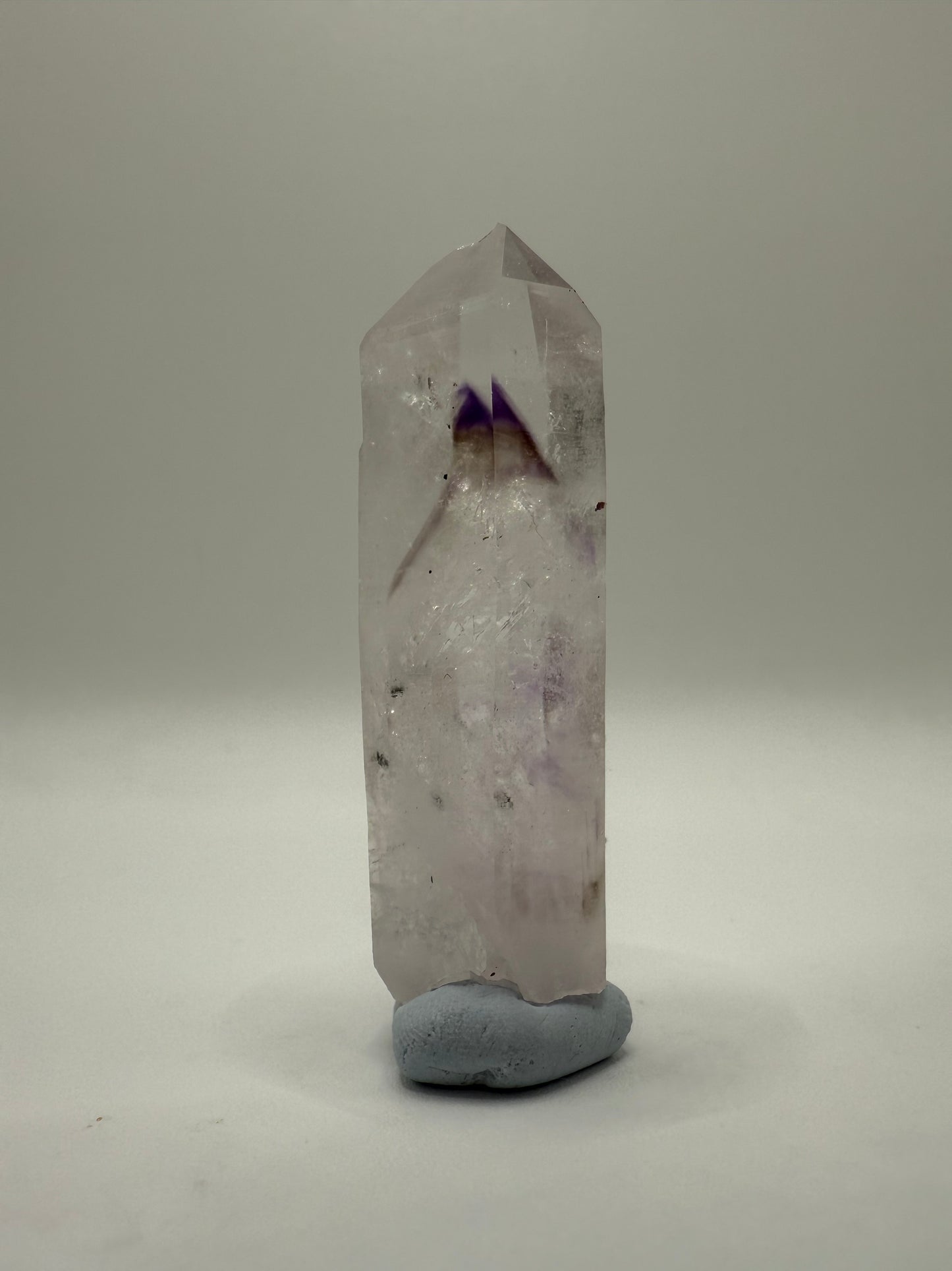 Quartz | Brandberg, Namibia