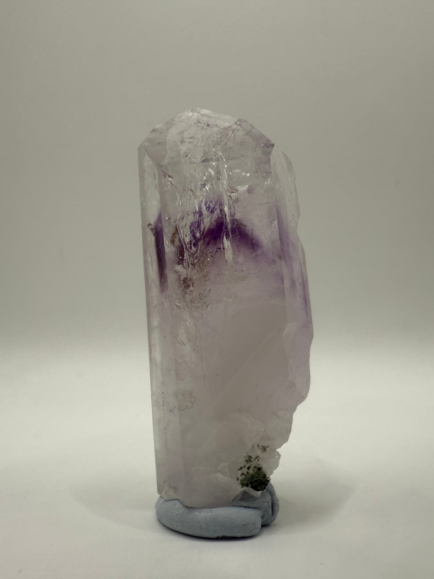Quartz | Brandberg, Namibia