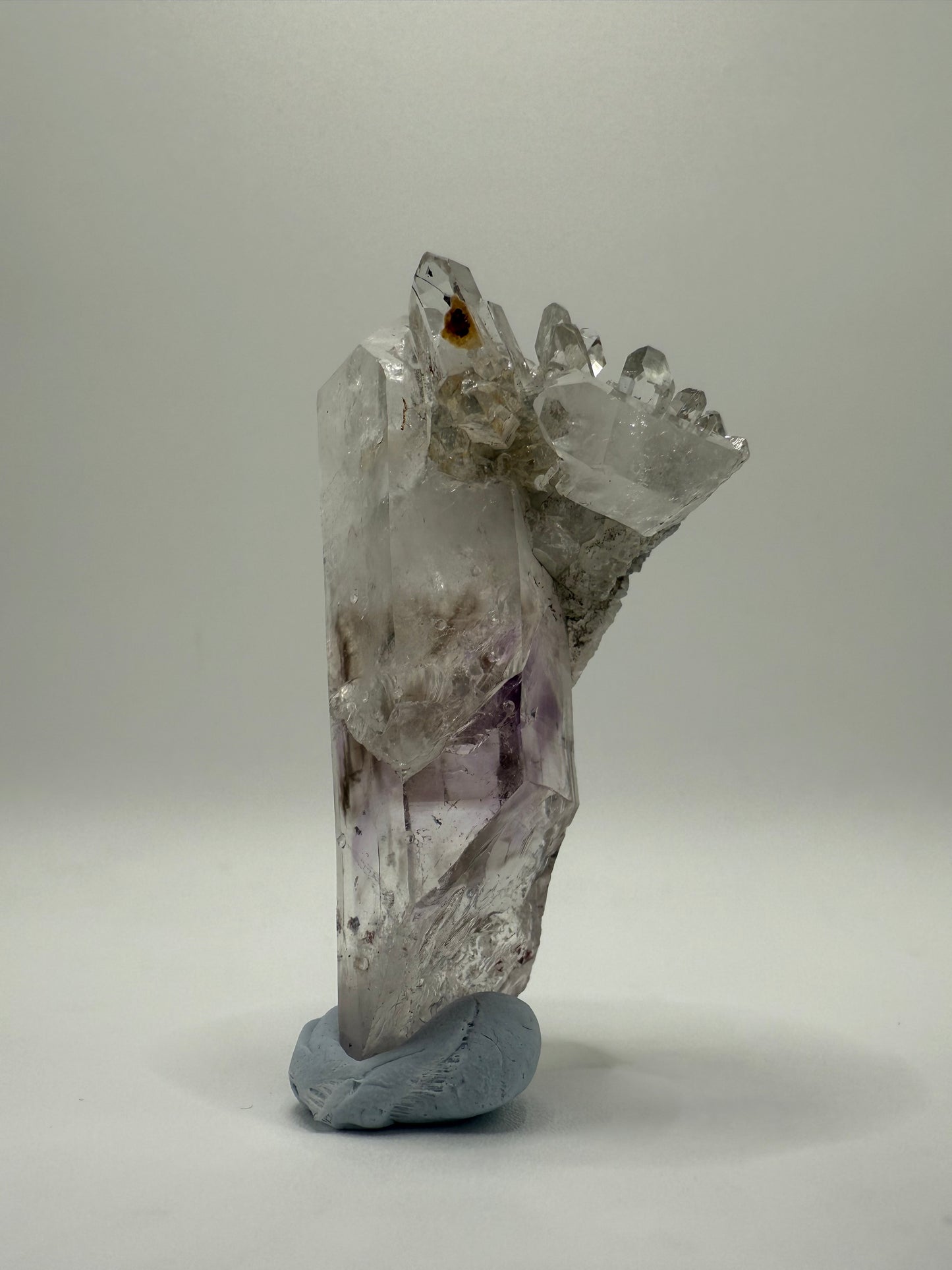 Quartz | Brandberg, Namibia