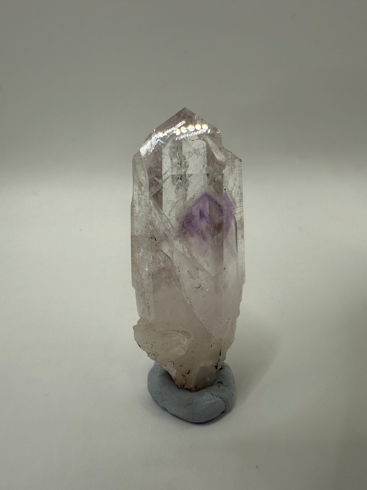 Quartz | Brandberg, Namibia