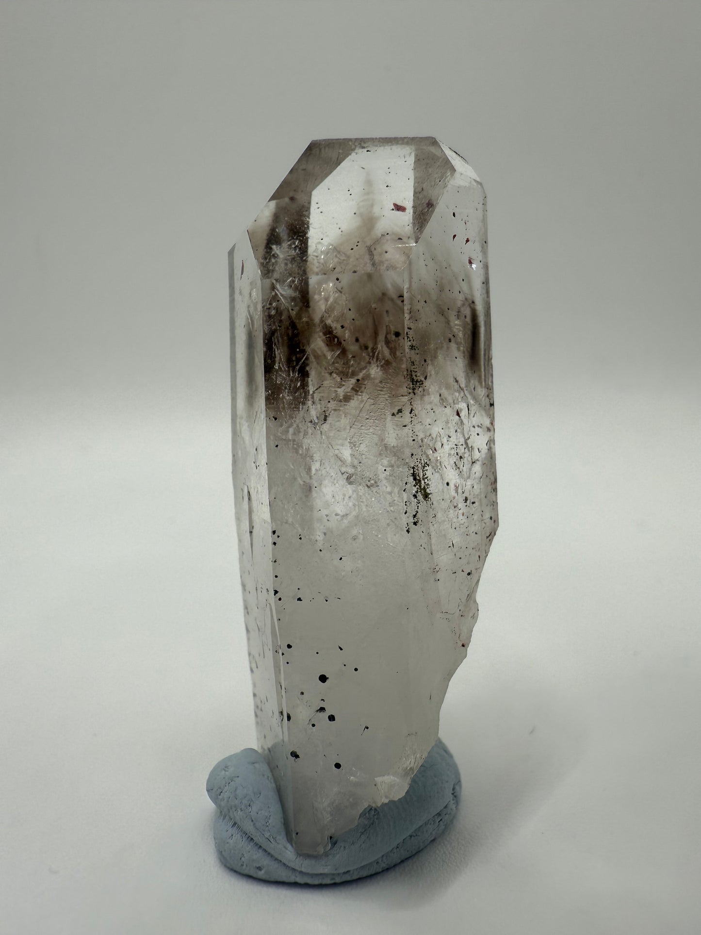 Quartz | Brandberg, Namibia