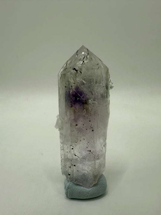 Quartz | Brandberg, Namibia