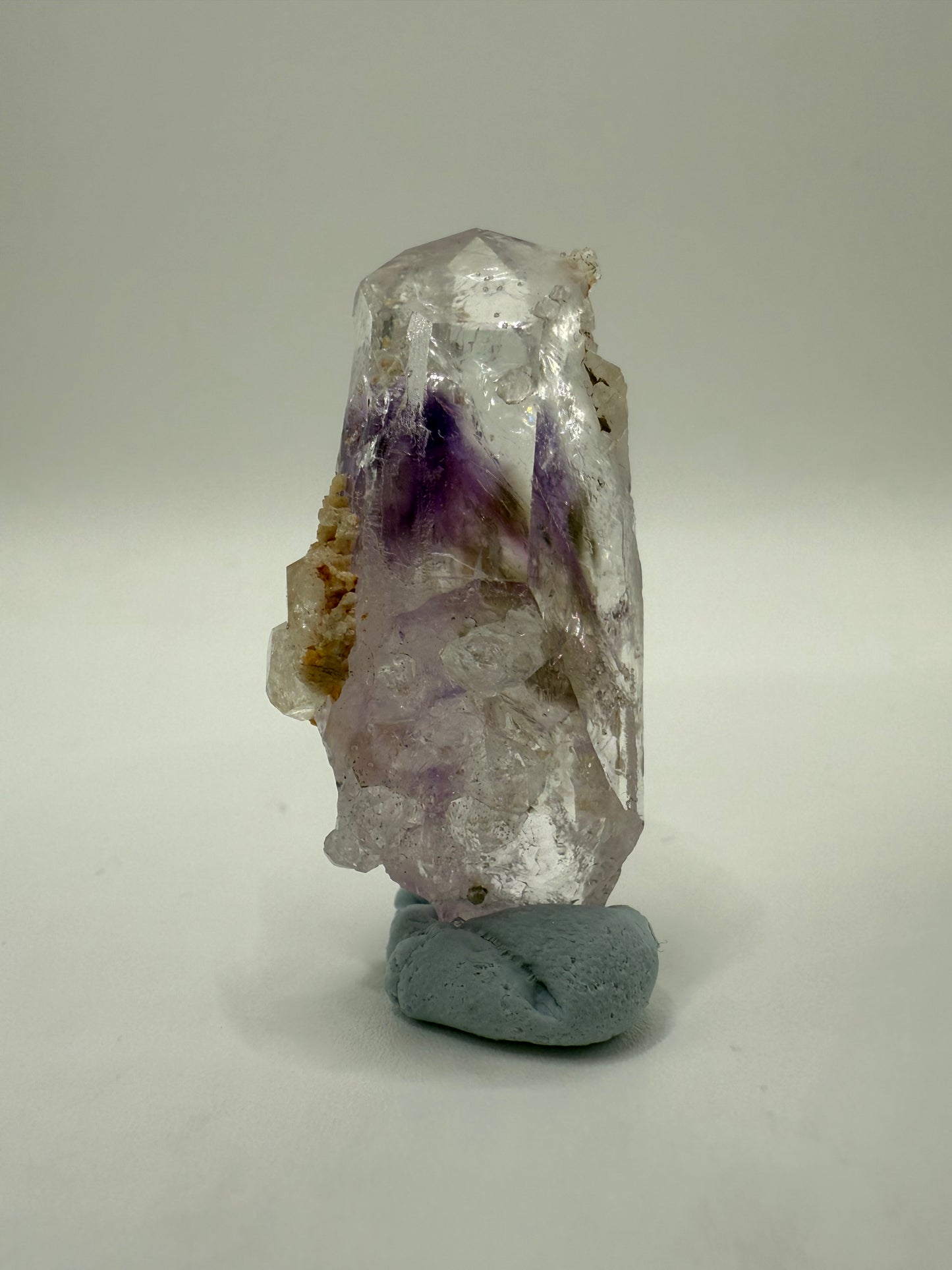 Quartz | Brandberg, Namibia