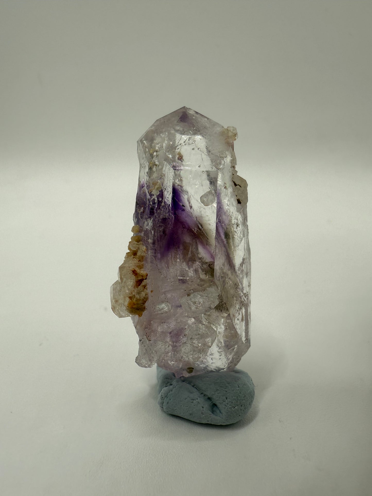 Quartz | Brandberg, Namibia