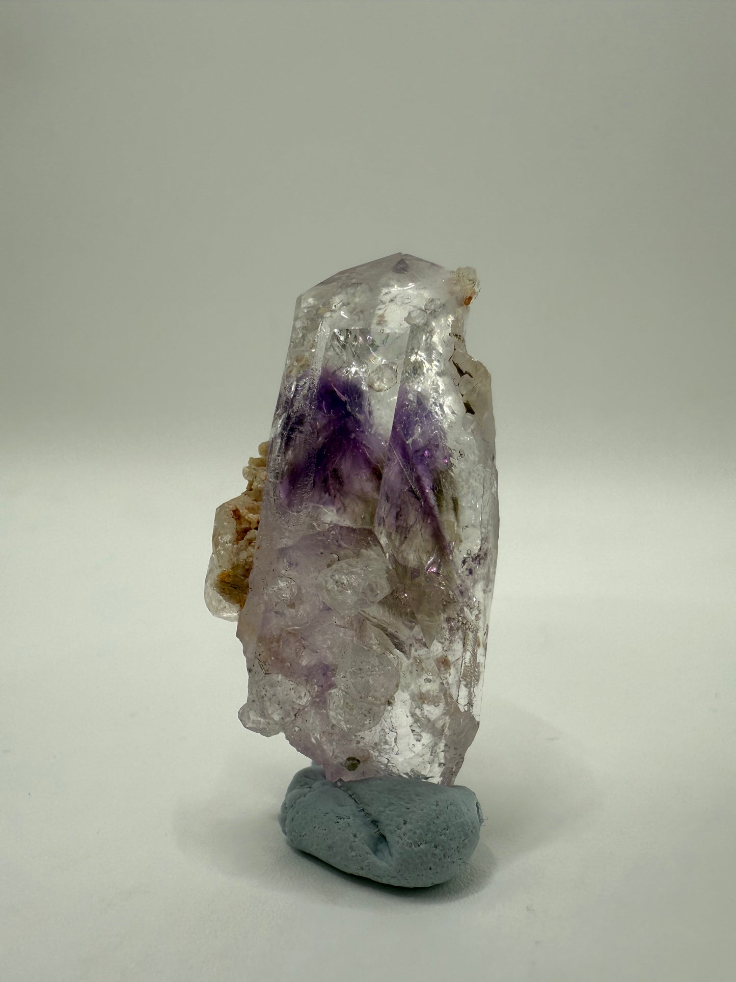 Quartz | Brandberg, Namibia