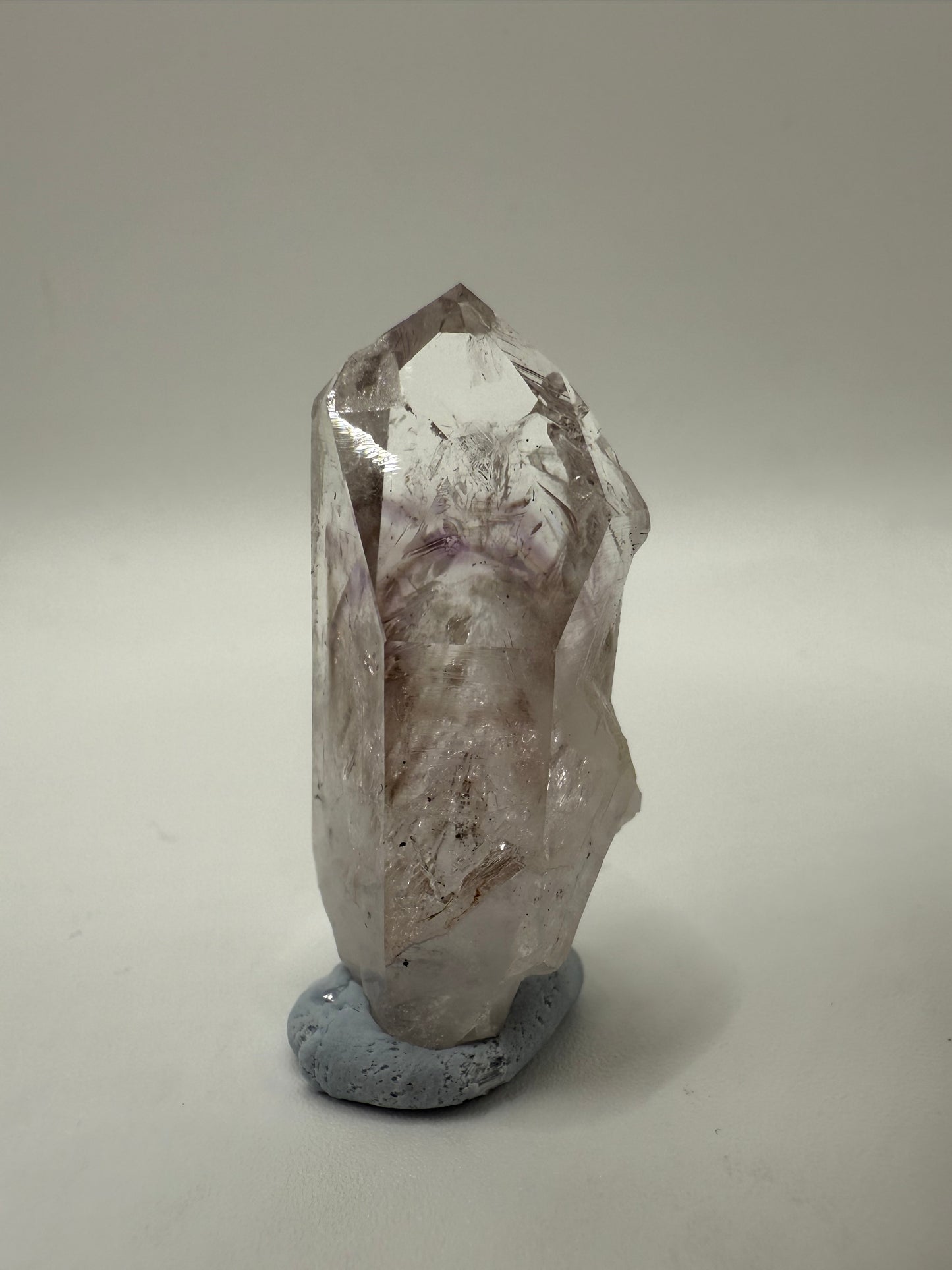 Quartz | Brandberg, Namibia