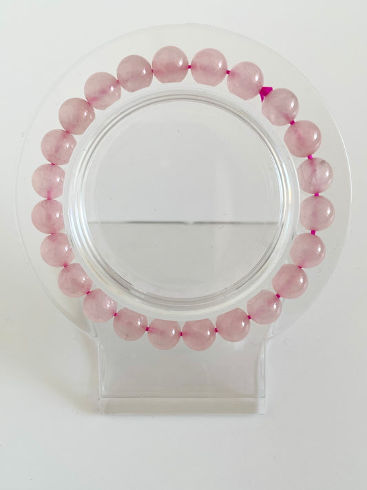 Rose Quartz