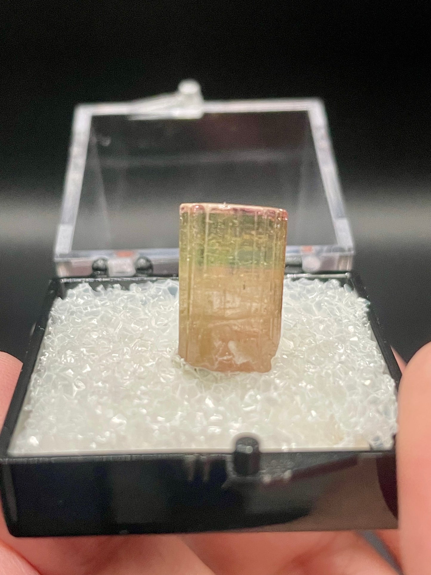 Tourmaline