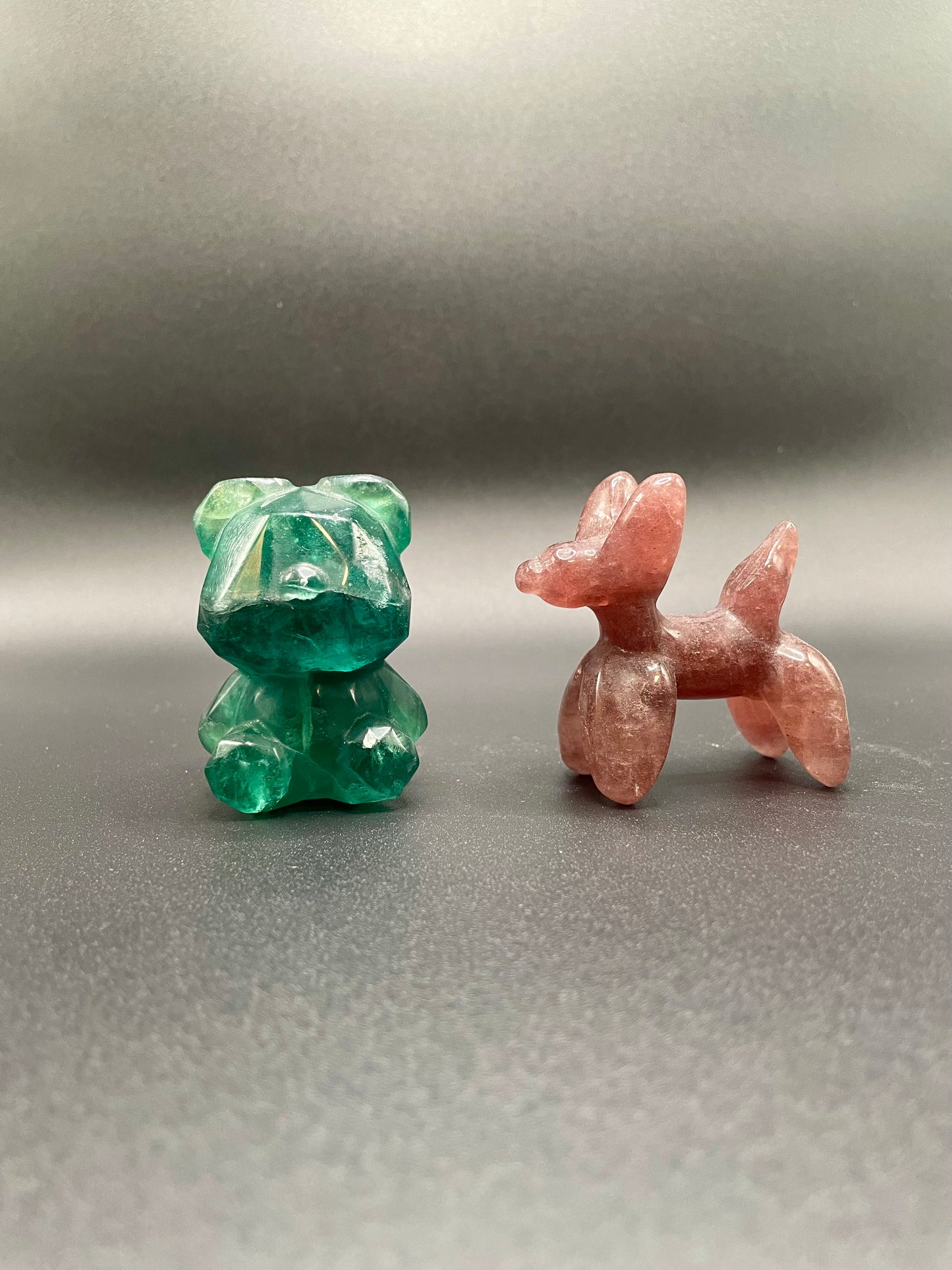 Fluorite Bundle 003