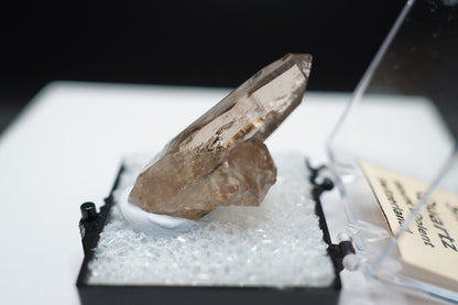 Smoky Quartz / Switzerland