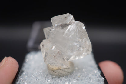 Herkimer Diamonds (2012) / New York, USA