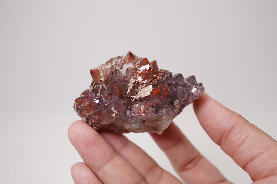 Amethyst / Thunder Bay, Canada