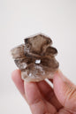 Elestial Smoky Quartz / Malawi