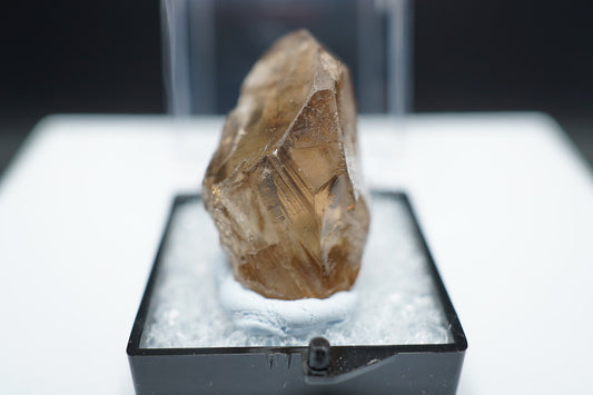 Smoky Citrine / Namibia