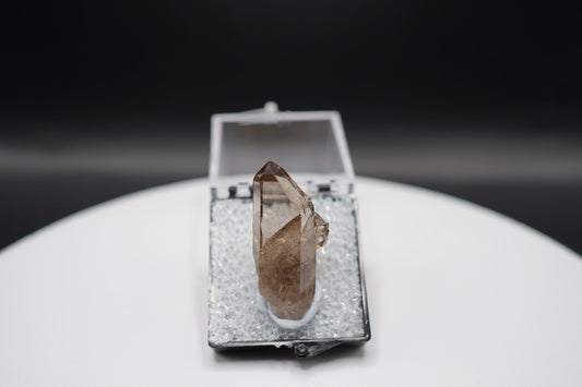 Smoky Quartz / Switzerland