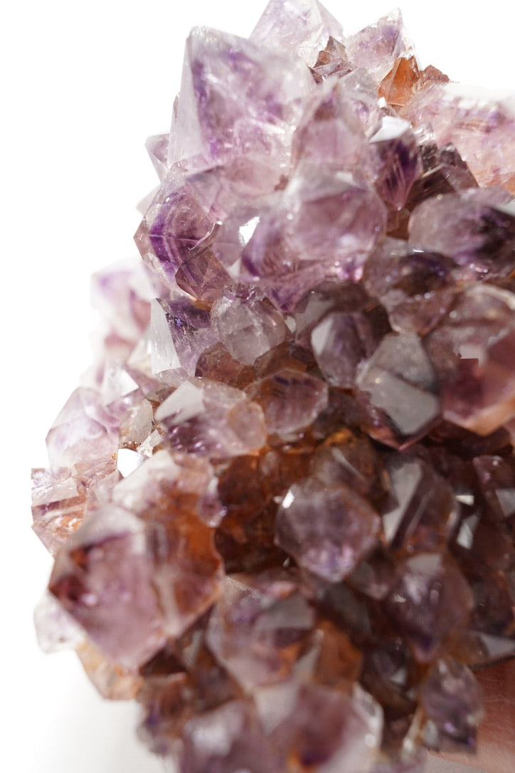 Spirit Quartz / South Africa