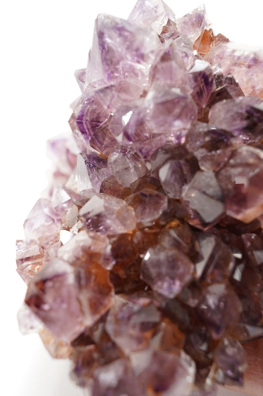 Spirit Quartz / South Africa