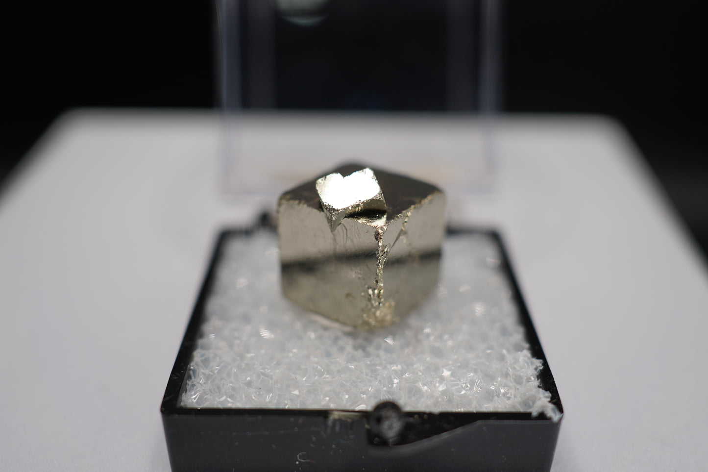 Pyrite / Spain