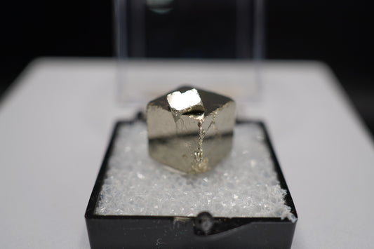 Pyrite / Spain