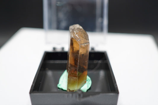 Smoky Citrine / Solwezi, Namibia