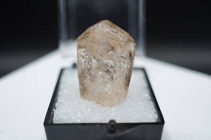 Quartz / Brandberg, Namibia