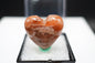 Sunstone Heart / Madagascar