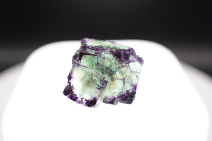 Fluorite / Okorusu, Namibia (2024)